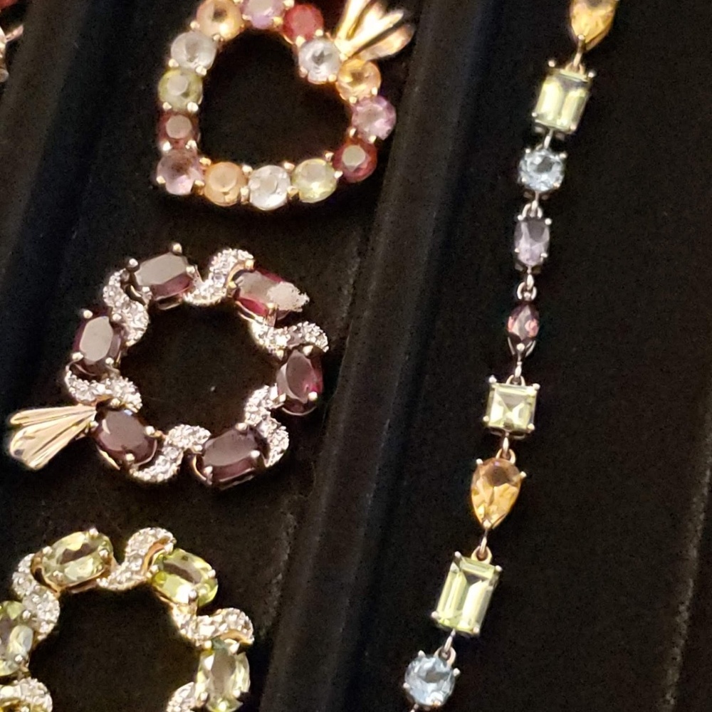 Coming Soon - Victoria Townsend Collection